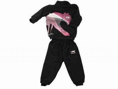 jogging panzeri fille,jogging velour fille 8 ans,survetement Survêtement Fille Kimana Enfant ADIDAS 10 ans: Amazon
